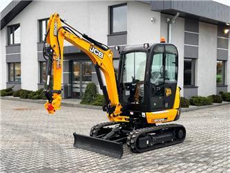 JCB 8026 CTS