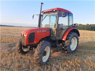 Zetor 5341 Super