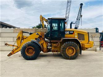 CAT 938 K