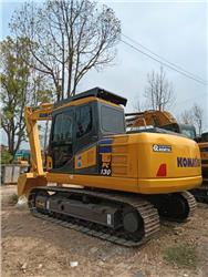 Komatsu PC 130