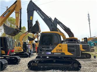 Volvo EC140