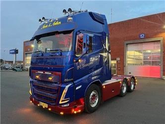 Volvo FH500