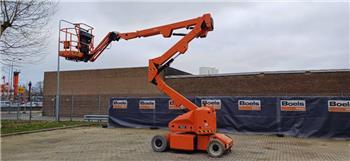 JLG E400AJPN