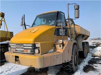 CAT 730