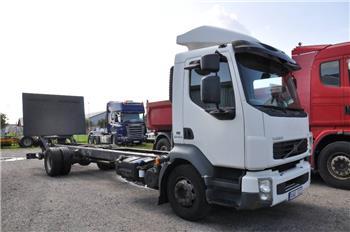 Volvo FL240 4x2