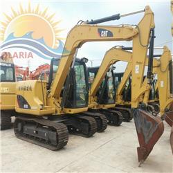 CAT 307 D