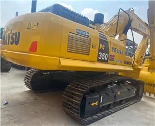 Komatsu PC 350