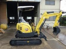 Yanmar VIO20-3