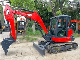 Kubota KX165-5