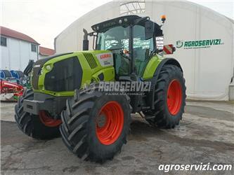 CLAAS Axion 830