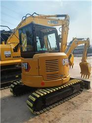 CAT 303.5E