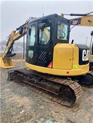 CAT 314F