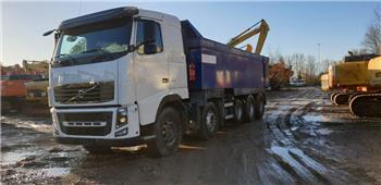 Volvo FH16