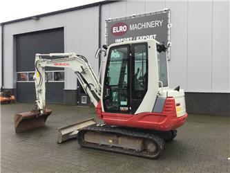 Takeuchi TB 235