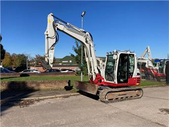 Takeuchi TB 290