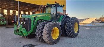 John Deere 8430