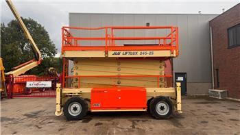 JLG 245-25