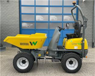 Wacker Neuson DW15e