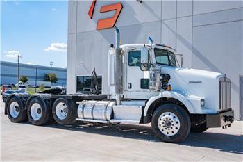 Kenworth T 800