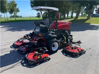 Toro 4700