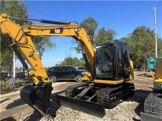 CAT 308 E