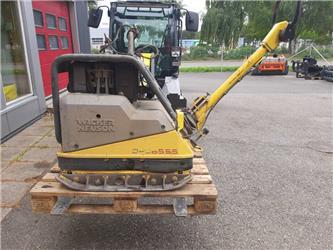 Wacker Neuson DPU6555He