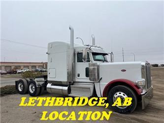 Peterbilt 389L