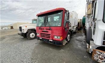 Freightliner CONDOR