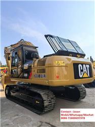 CAT 330D2L