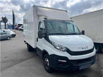 Iveco 35C 15