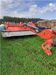 Kuhn FC3561TCD