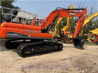 Doosan DX300