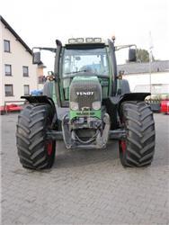 Fendt 716 Vario