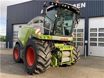 CLAAS Jaguar 960