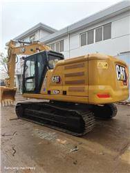 CAT 320 GC