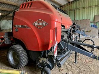 Kuhn VB3190