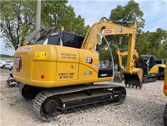 CAT 312D2GC