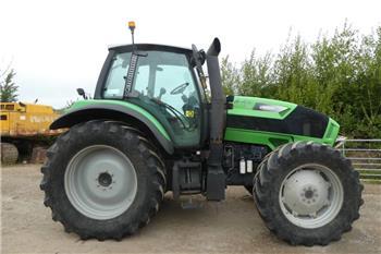 Deutz agrotron l720