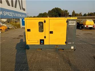 Atlas Copco QES60