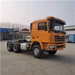 Shacman F3000 6X4