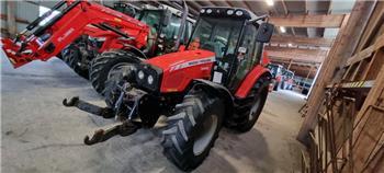 Massey Ferguson 5445