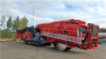 Terex Finlay 696