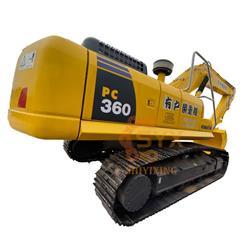 Komatsu PC 360