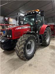 Massey Ferguson 6480