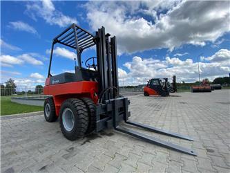 Linde H25D