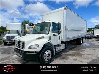 Freightliner M106