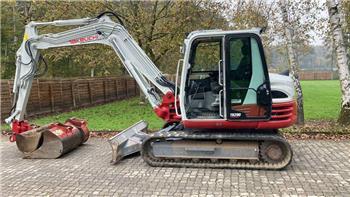 Takeuchi TB 290