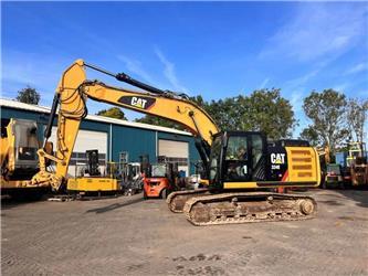 CAT 324EL