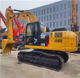 CAT 330D