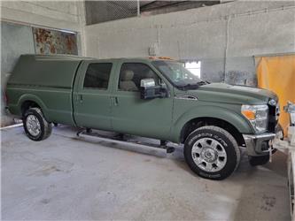 Ford F 250